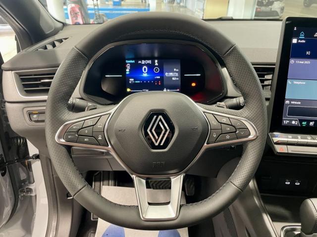Renault Captur image 6