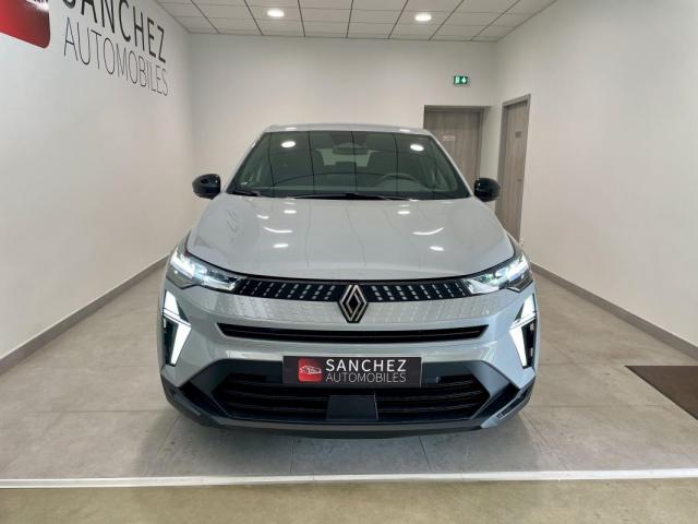 Renault Captur image 7