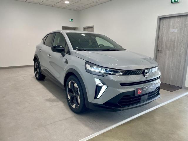Renault Captur image 1