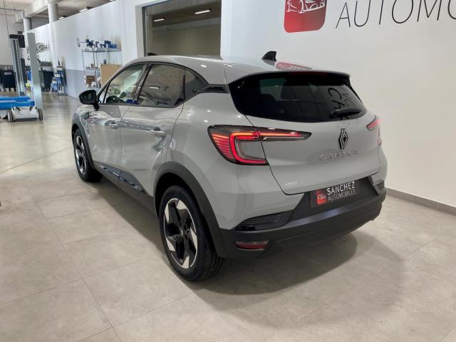 Renault Captur image 5