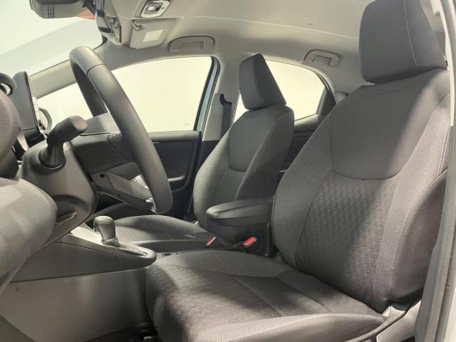 Toyota Yaris image 1