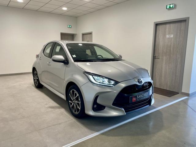 Toyota Yaris image 9