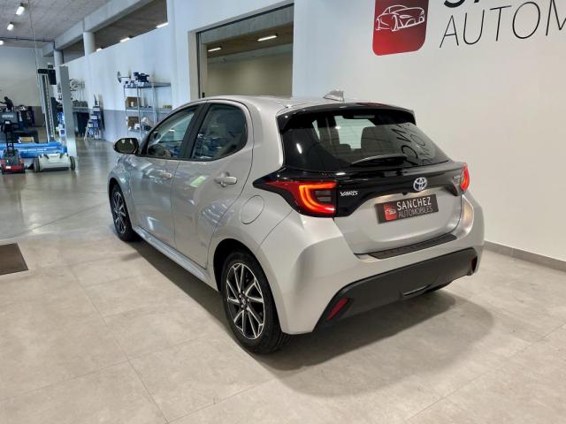 Toyota Yaris image 4