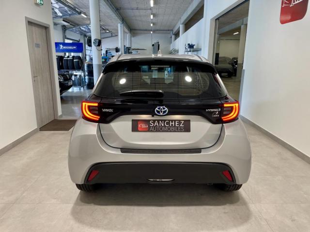 Toyota Yaris image 7