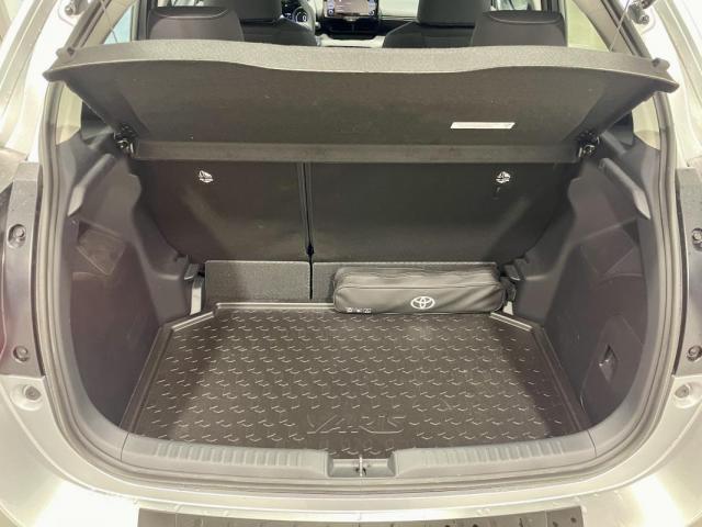 Toyota Yaris image 3