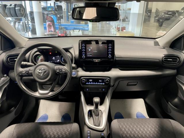 Toyota Yaris image 6