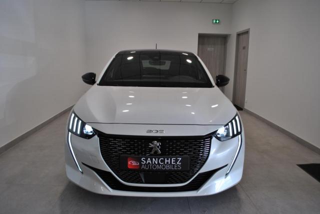 Peugeot 208 image 5