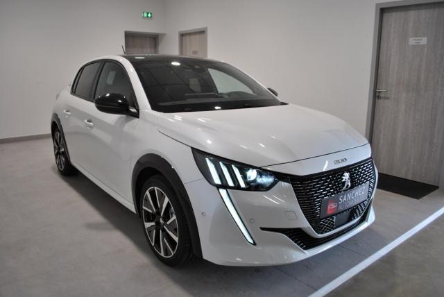 Peugeot 208 image 7