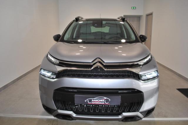 Citroen C3 Aircross image 9