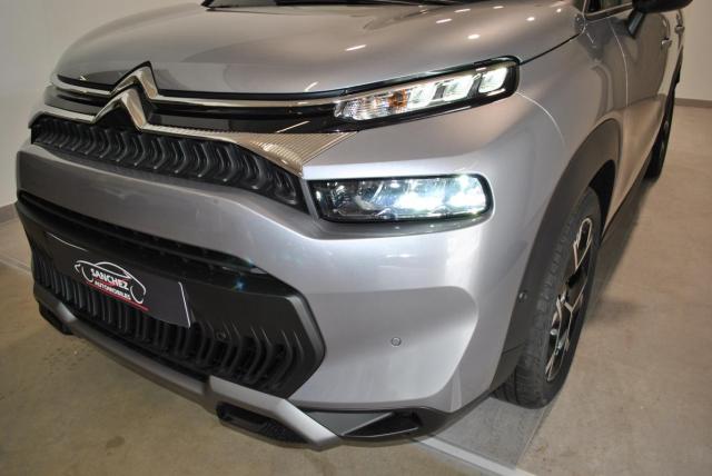 Citroen C3 Aircross image 1
