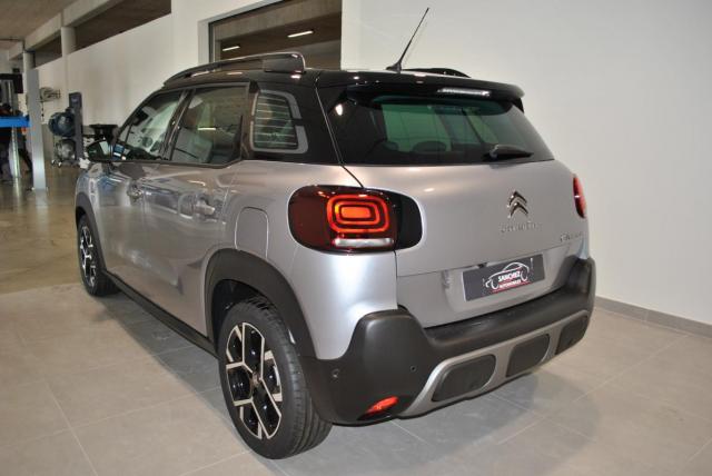 Citroen C3 Aircross image 3