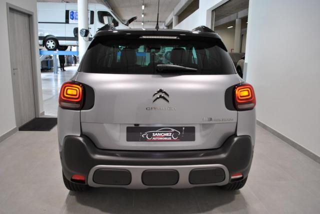 Citroen C3 Aircross image 2