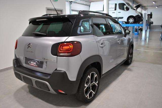 Citroen C3 Aircross image 4