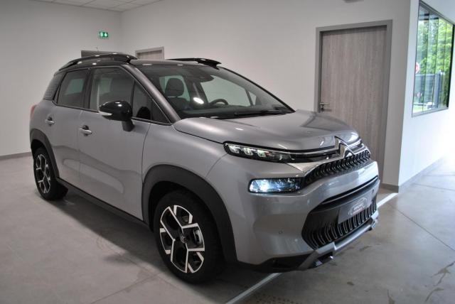 Citroen C3 Aircross image 8