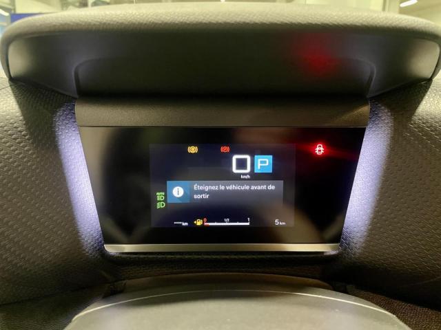 Citroen C4 image 1
