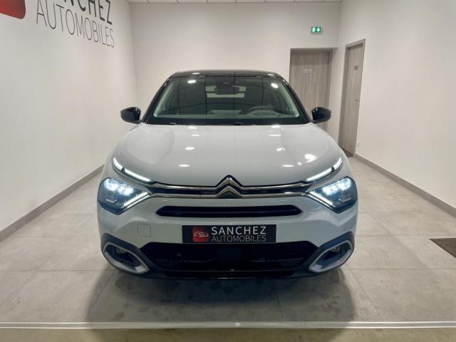Citroen C4 image 3