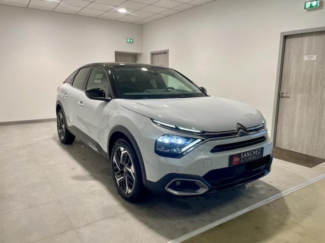 Citroen C4 image 5