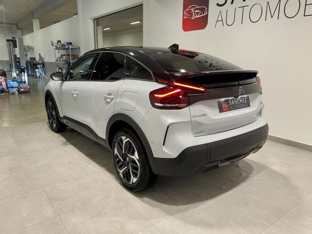 Citroen C4 image 6