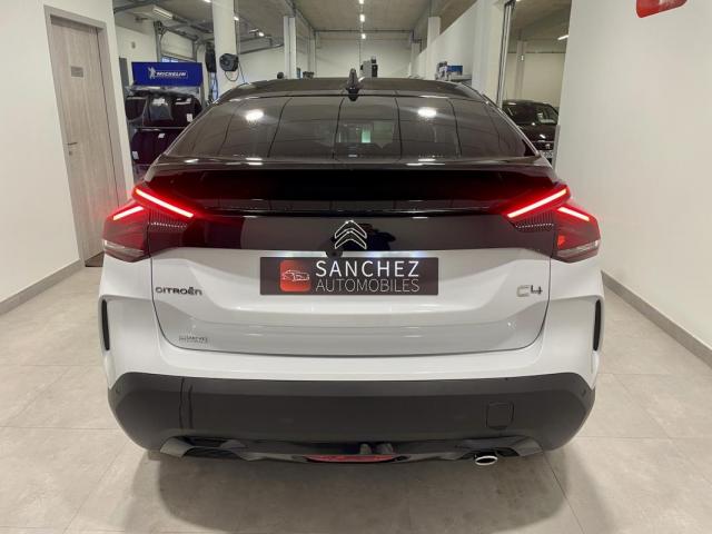 Citroen C4 image 2
