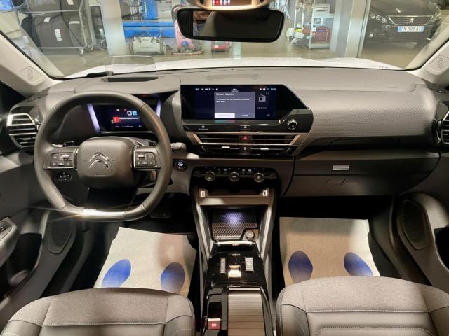 Citroen C4 image 9