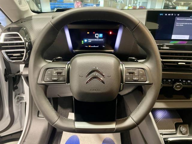 Citroen C4 image 8