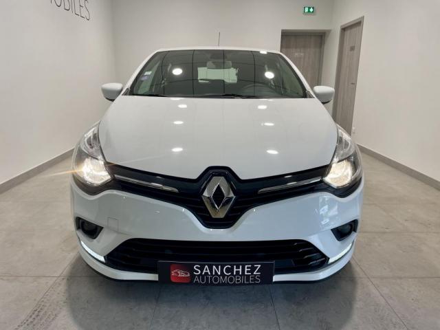 Renault Clio image 1