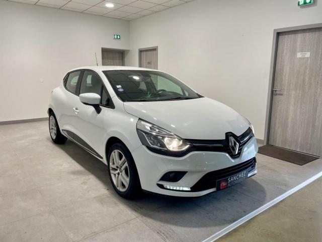 Renault Clio image 9