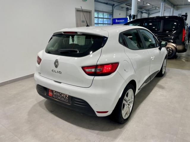 Renault Clio image 7