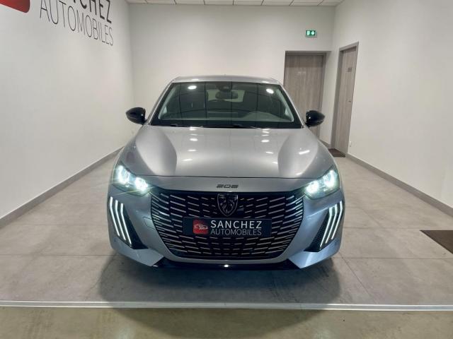 Peugeot 208 image 6