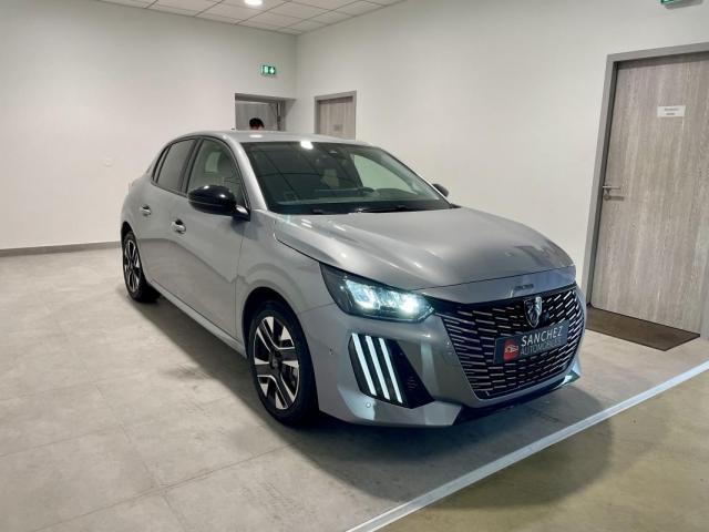 Peugeot 208 image 2