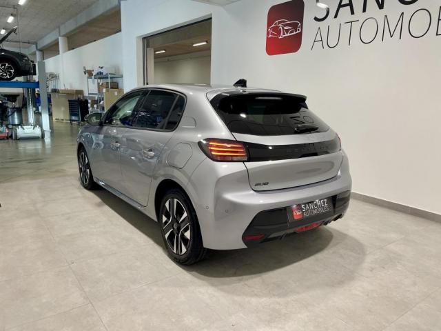 Peugeot 208 image 4