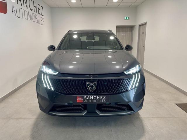 Peugeot 5008 image 5