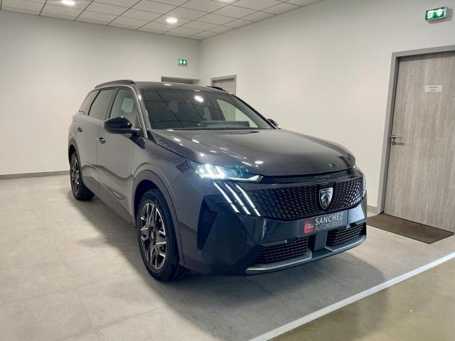 Peugeot 5008 image 9