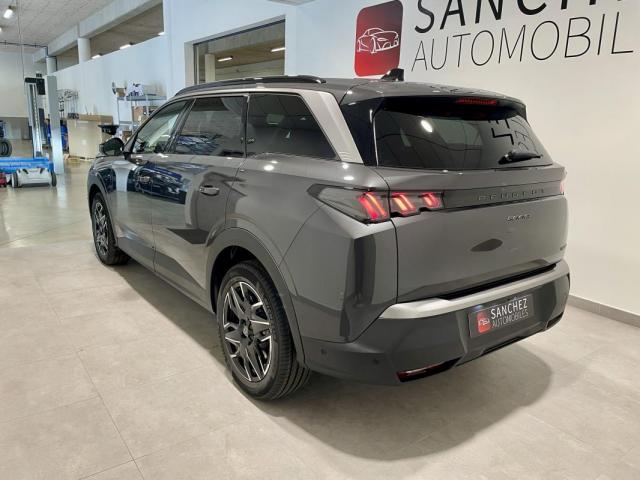 Peugeot 5008 image 3