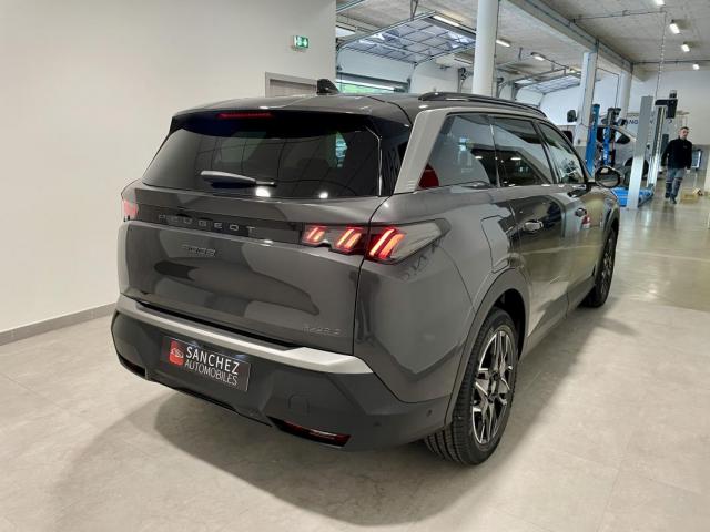 Peugeot 5008 image 7