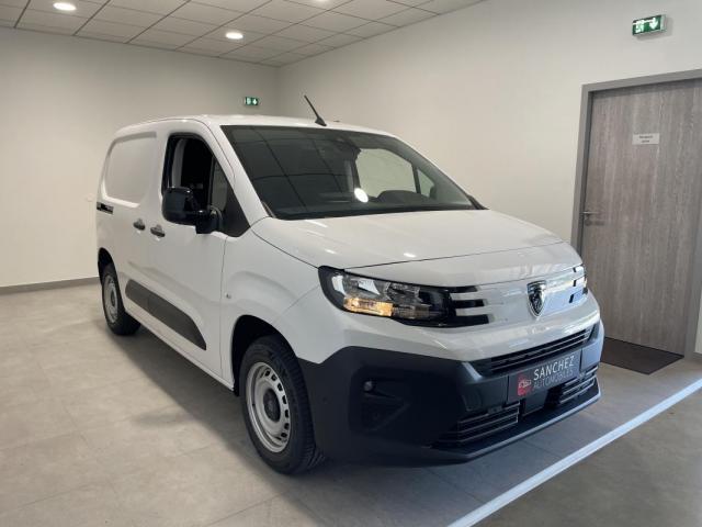 Peugeot Partner image 2