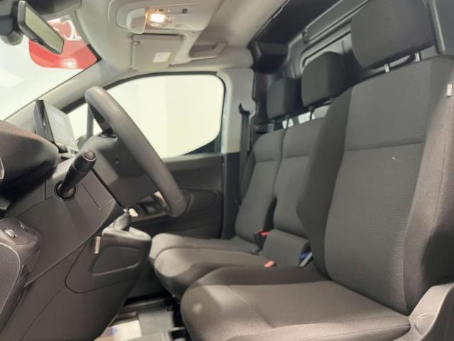 Peugeot Partner image 3