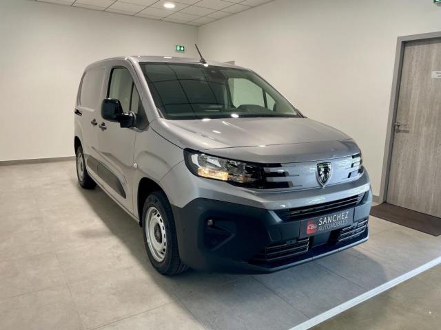 Peugeot Partner image 6