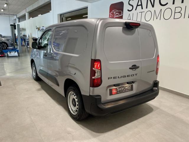 Peugeot Partner image 5