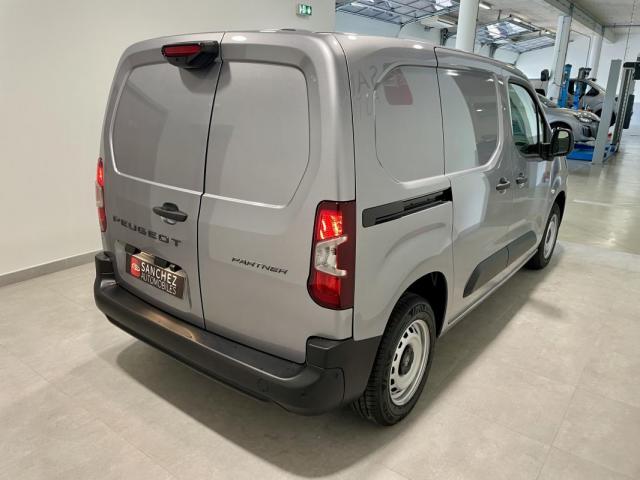 Peugeot Partner image 7