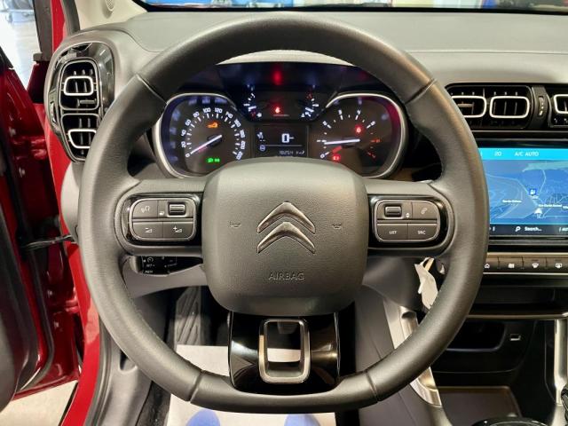 Citroen C3 Aircross image 1