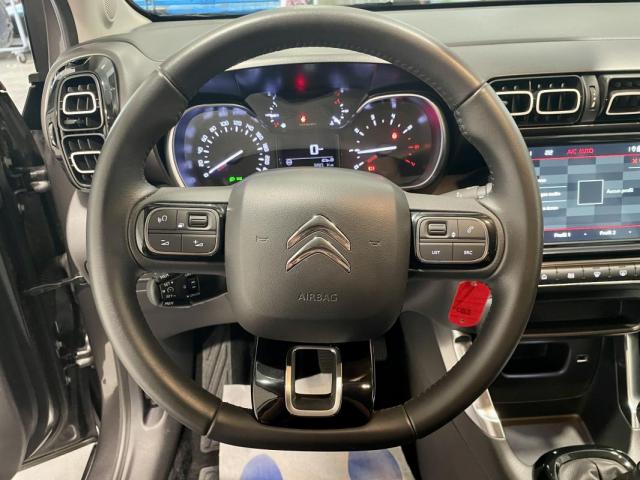 Citroen C3 Aircross image 7