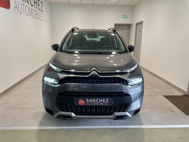 Citroen C3 Aircross image 2
