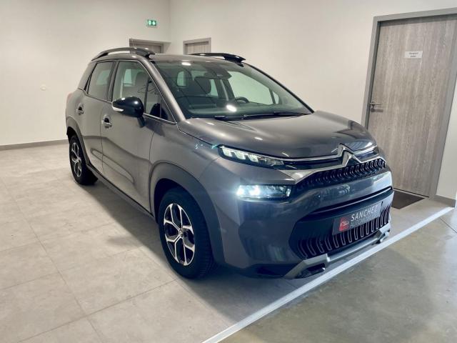 Citroen C3 Aircross image 4