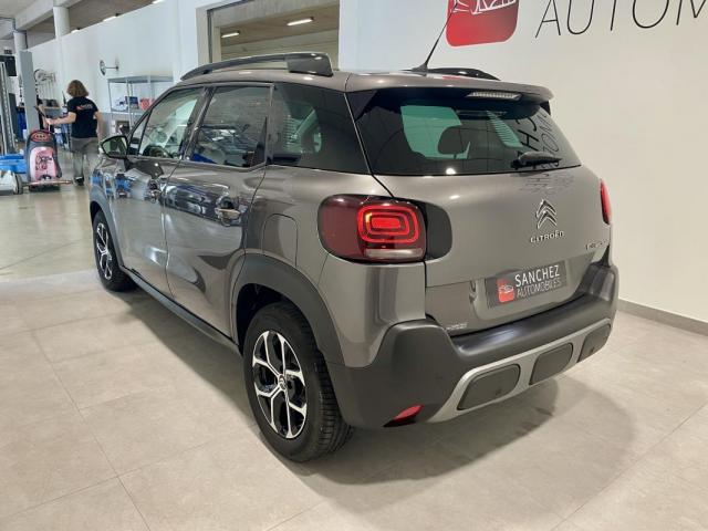 Citroen C3 Aircross image 3