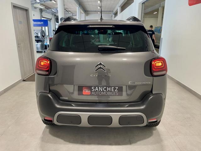 Citroen C3 Aircross image 9