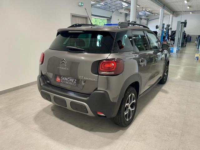 Citroen C3 Aircross image 6
