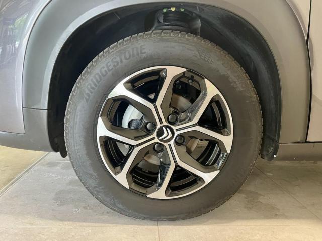 Citroen C3 Aircross image 5