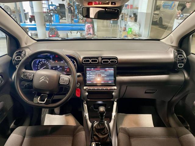 Citroen C3 Aircross image 1
