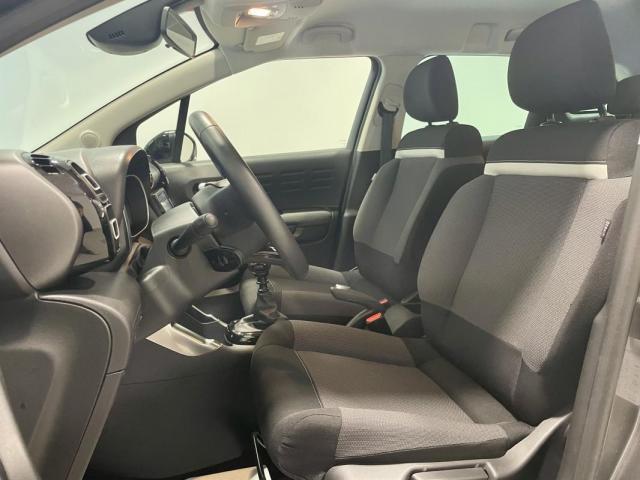 Citroen C3 Aircross image 8